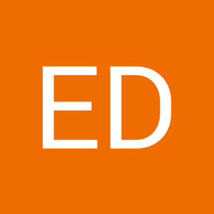 Meet your Posher, Ed